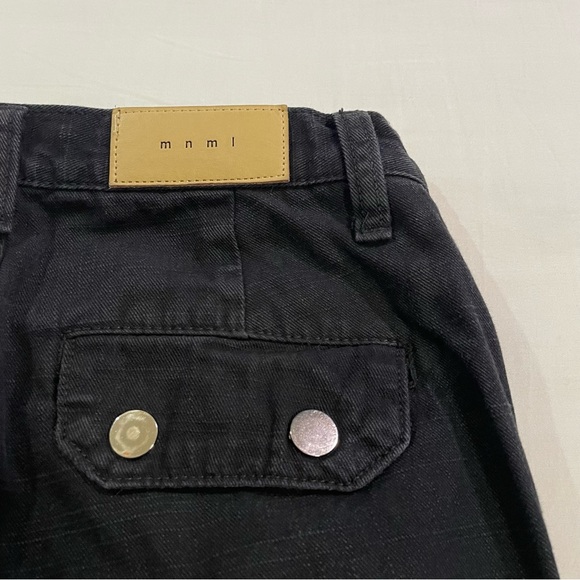 MNML Cargo pants - Picture 3 of 4
